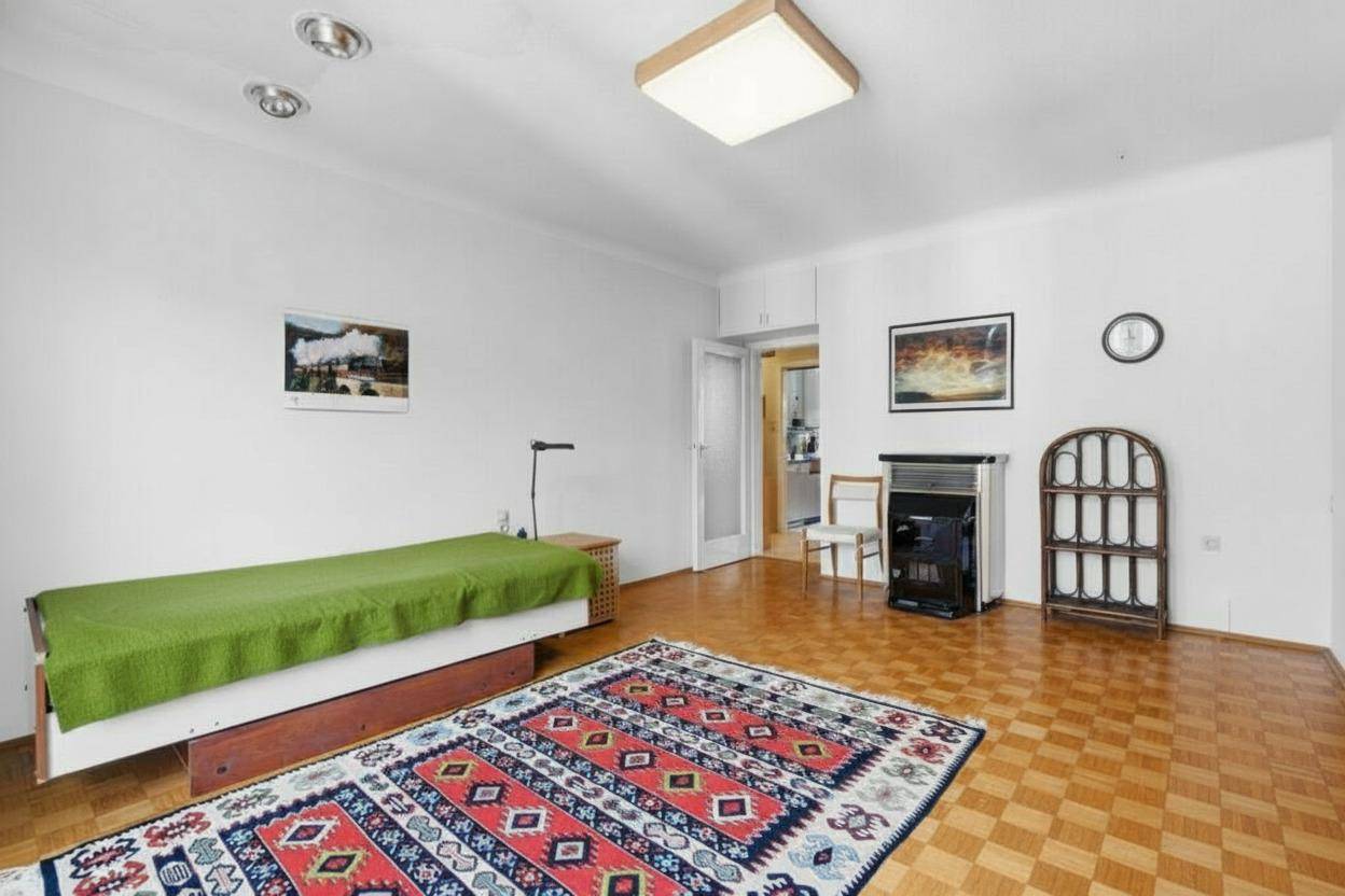 Wohnung hell ruhig mit Aufzug gute Anbindung