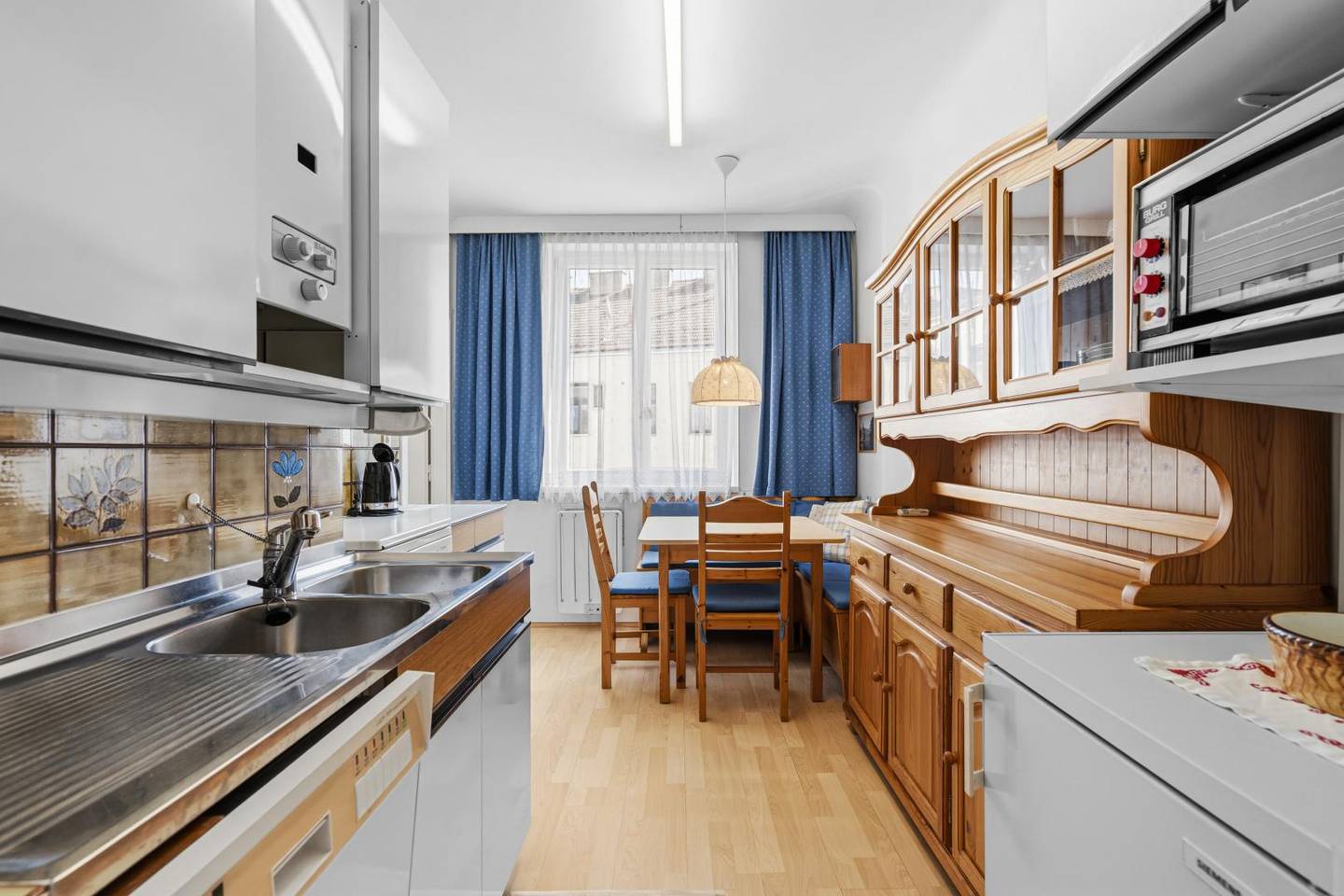 Wohnung hell ruhig mit Aufzug gute Anbindung