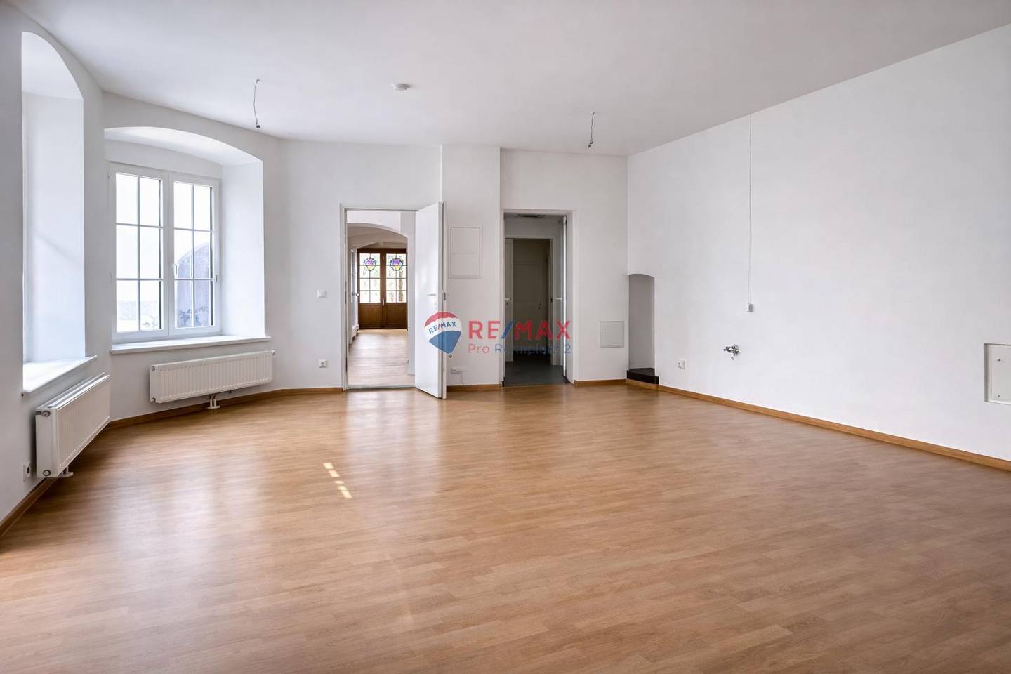 Commercial Space 104m² Klagenfurt Center