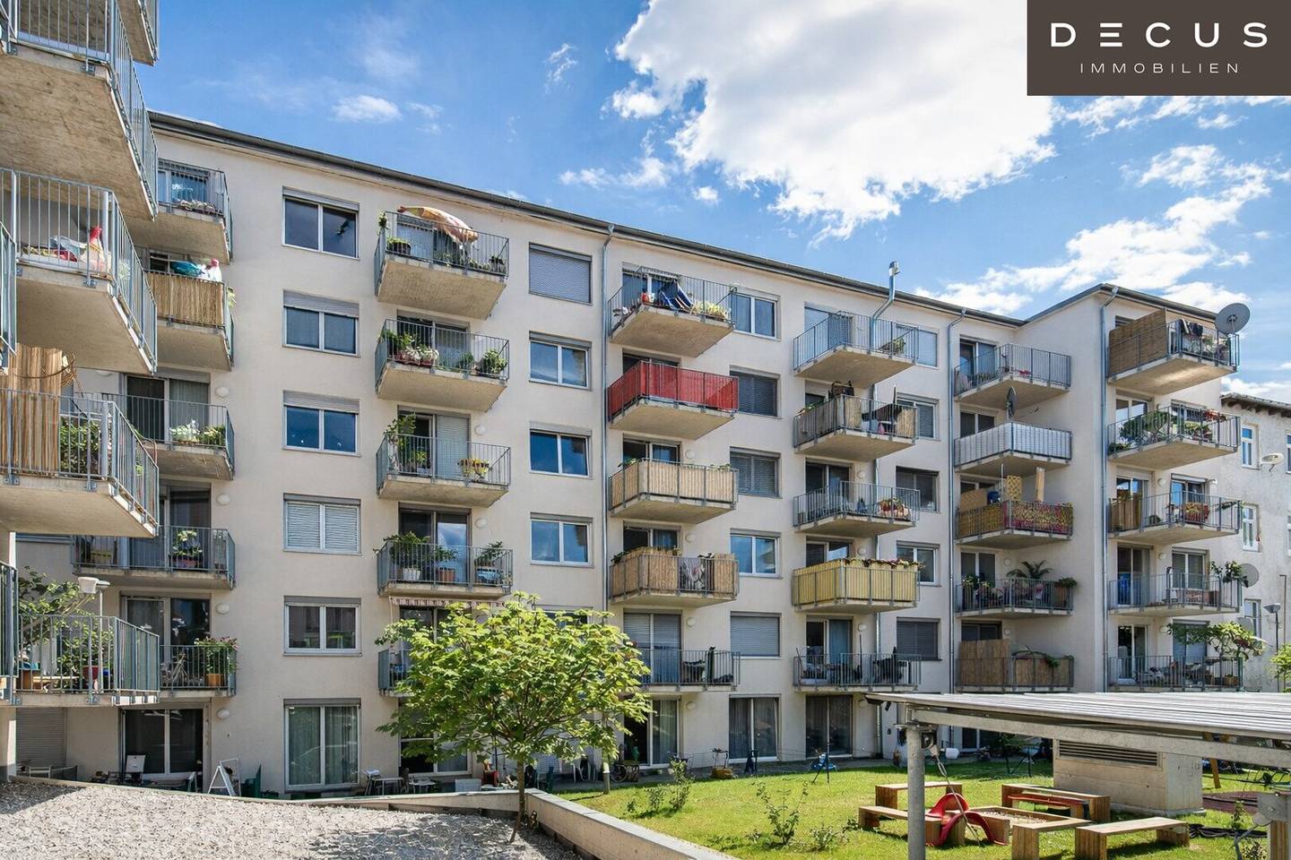 | SCHÖNE WOHNUNGEN | IN DER NÄHE DES HAUPTBAHNHOFS | VOLKSGARTEN | KRANKENHAUS