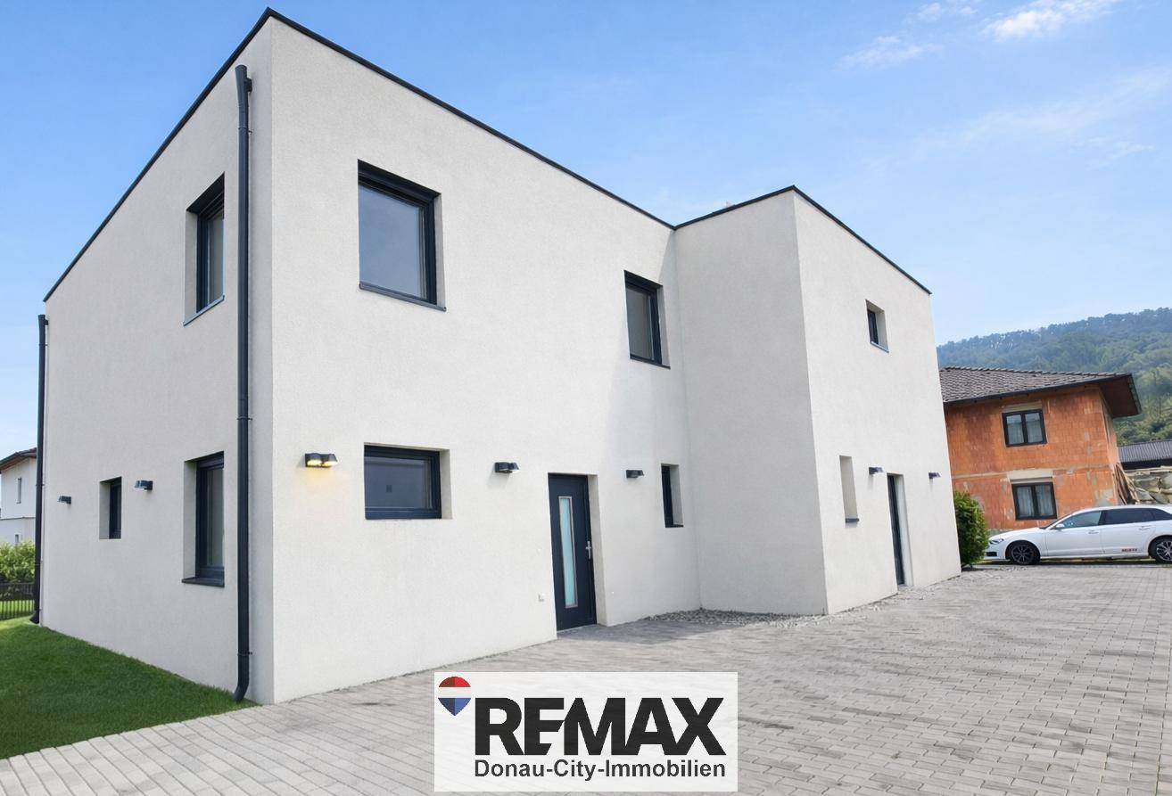 Mehrfamilienhaus in Reichersdorf, 150m²