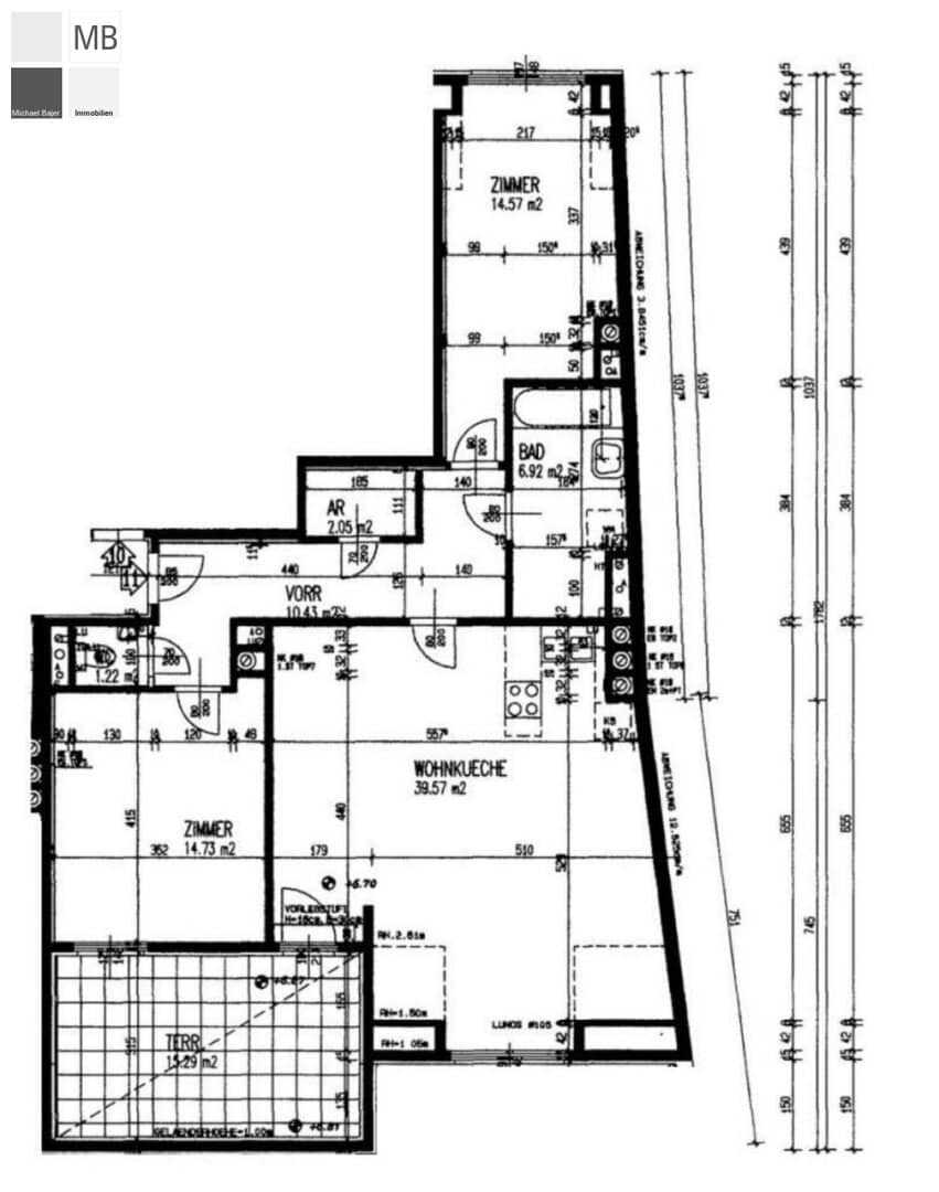 Grundriss 2