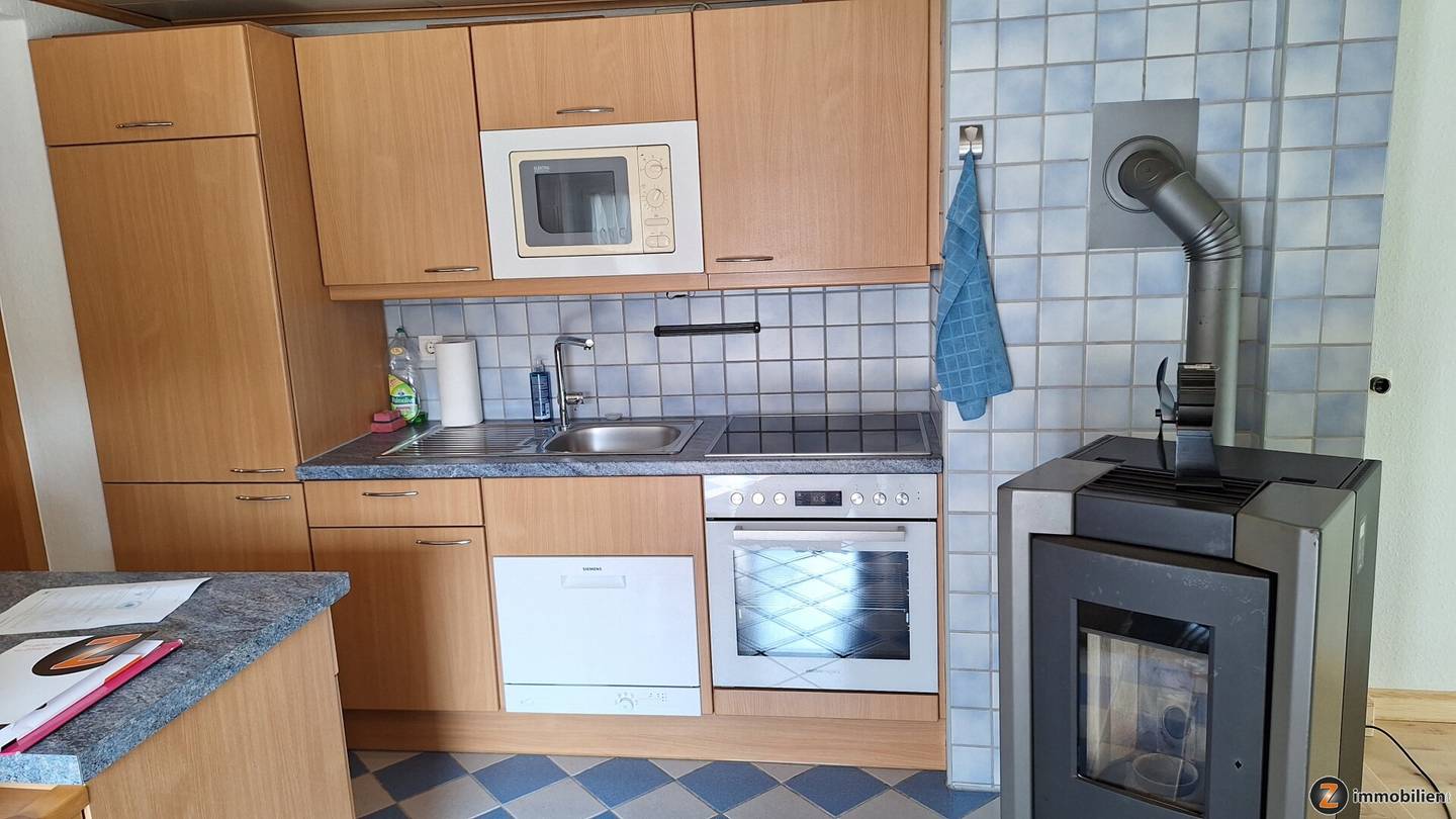 Großpetersdorf: Barrierefreies Haus 57m²