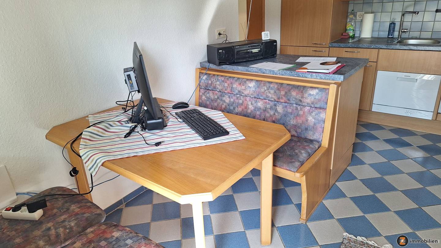 Großpetersdorf: Barrierefreies Haus 57m²