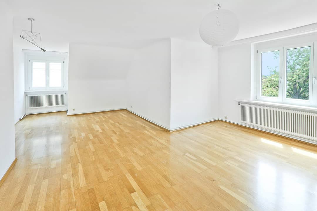 Wohnung mit Grünblick nahe Türkenschanzpark