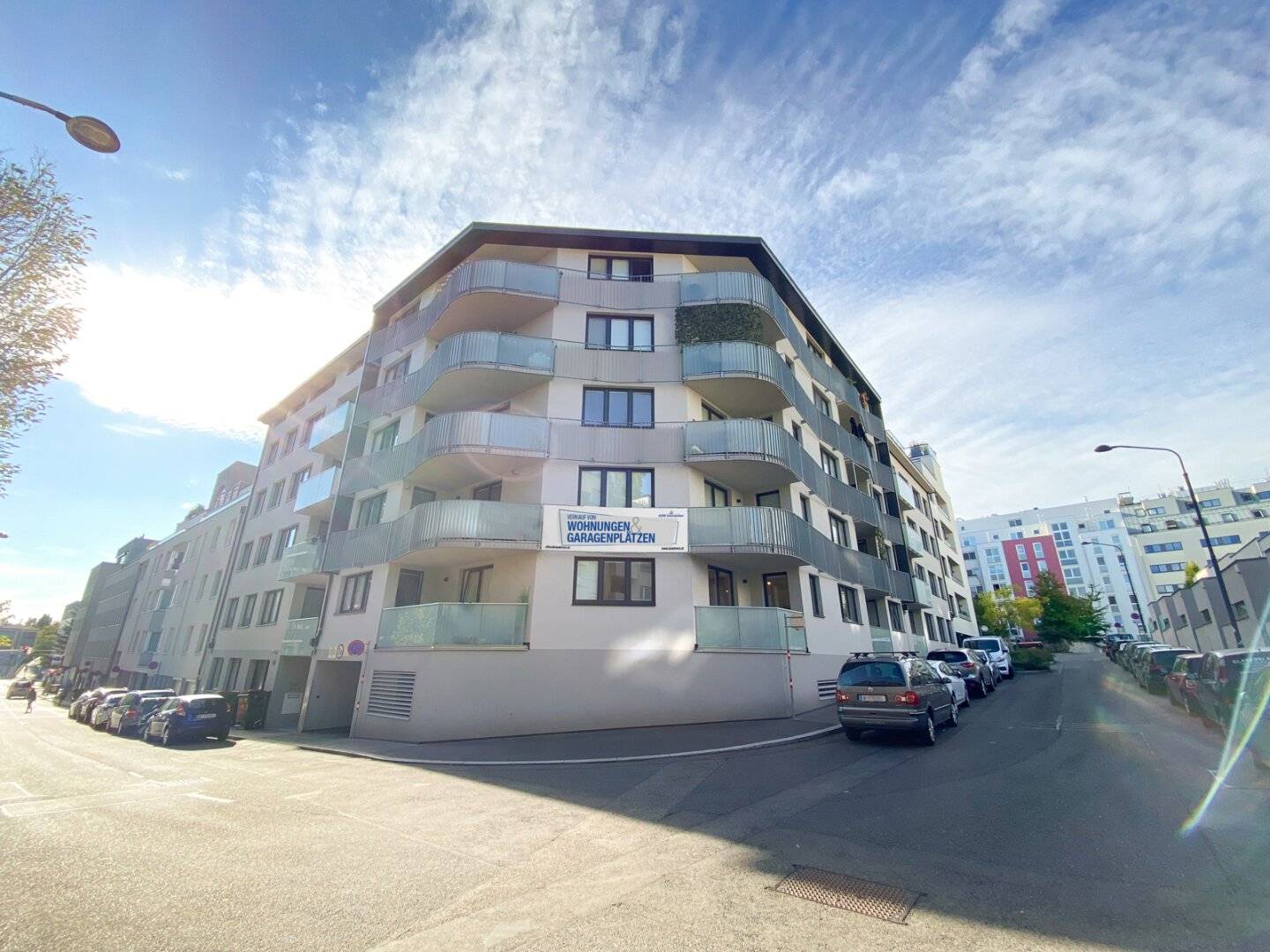 Hochwertige Neubauwohnungen bei U3 Kendlerstraße, Ottakring