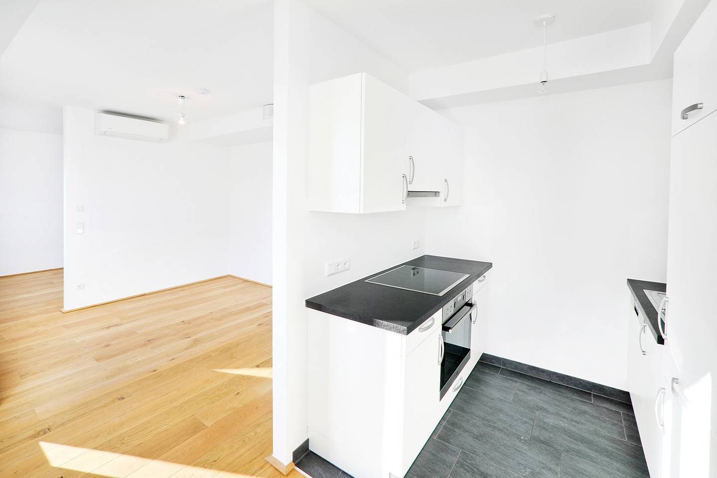 Wohnung mit großzügigem Balkon U3 Kendlerstraße