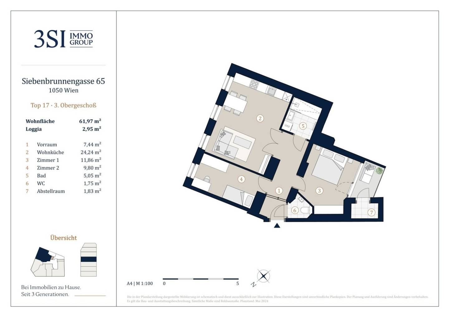 Grundriss 1