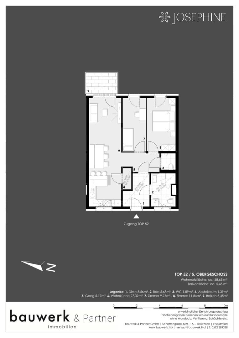 Grundriss 2