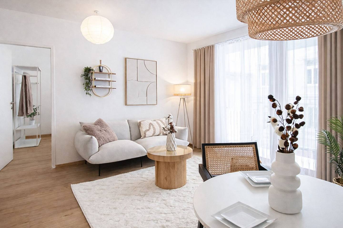 ODO25 | Modern Residential Complex in Vienna 16th District | First Occupancy 2026