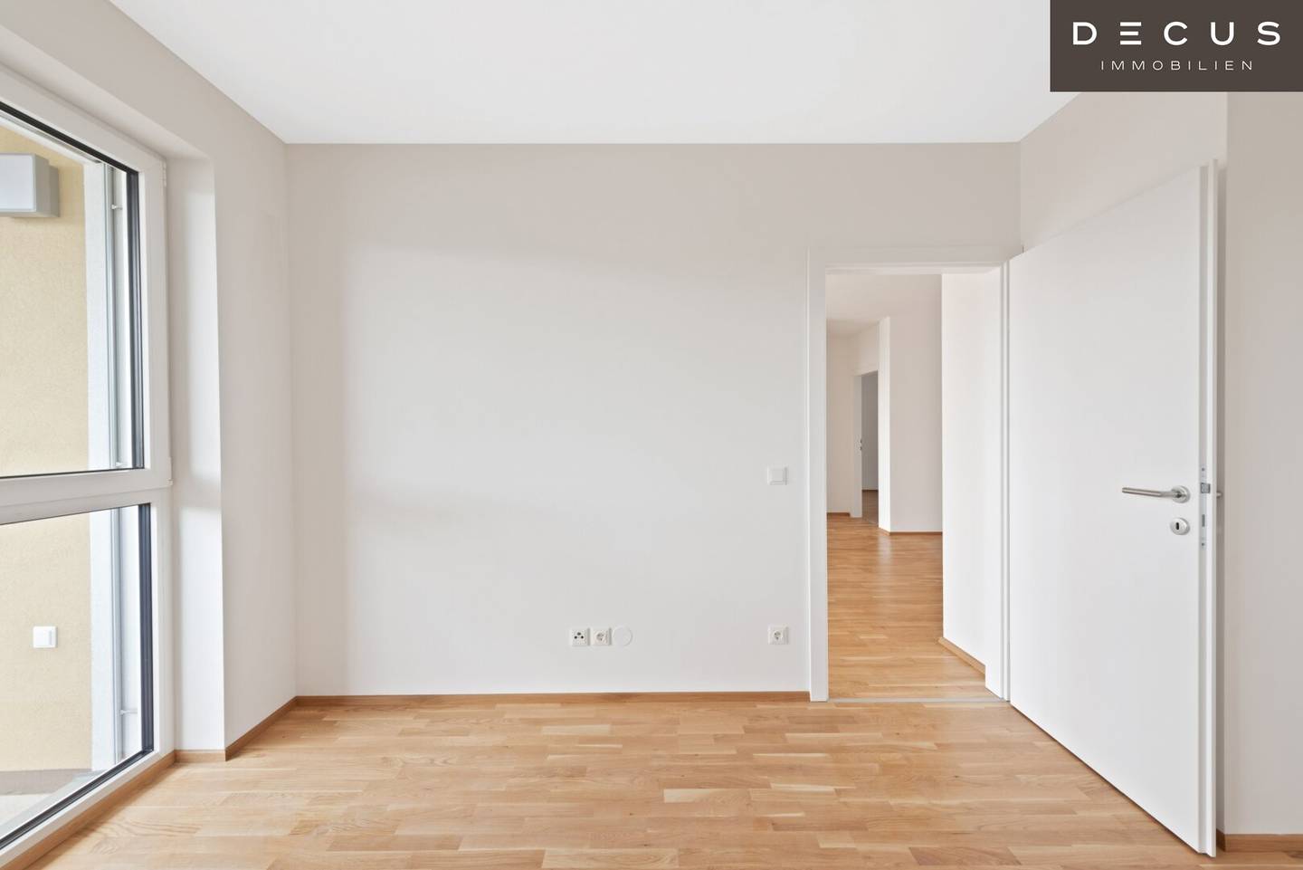 In a prime location new build project no commission owner occupied apartments