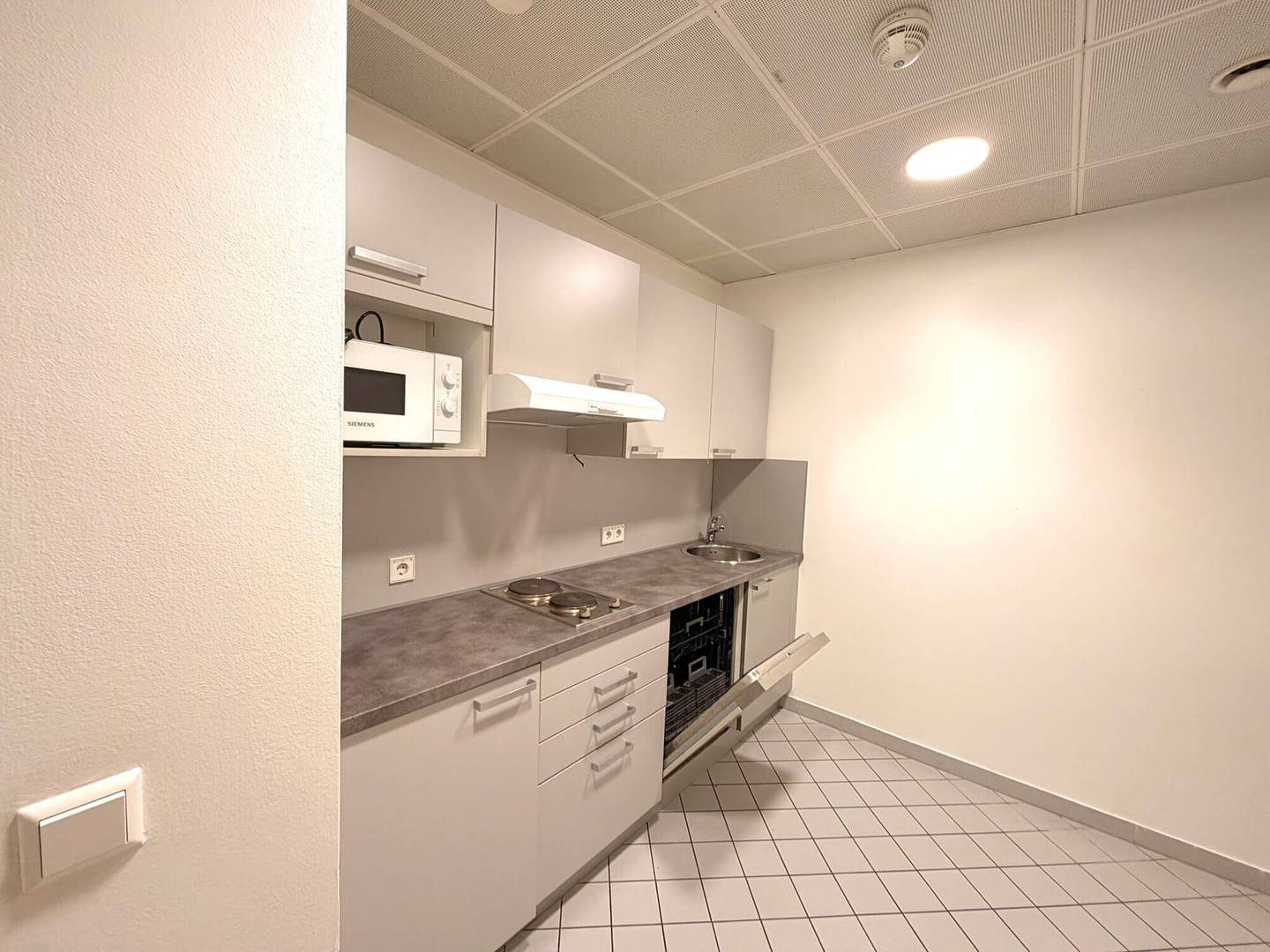 Central Office Space 583m² Vienna