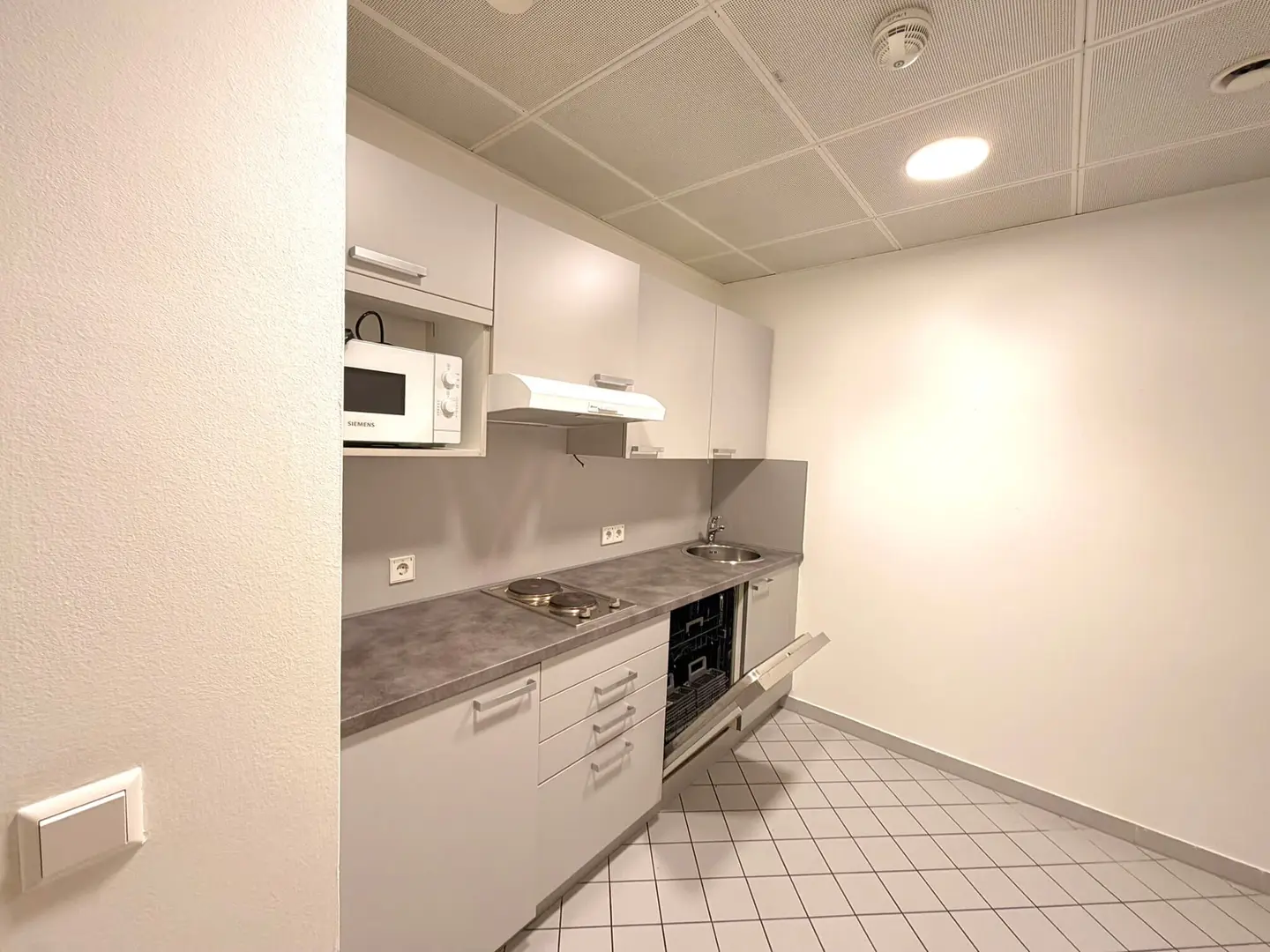Central Office Space 583m² Vienna