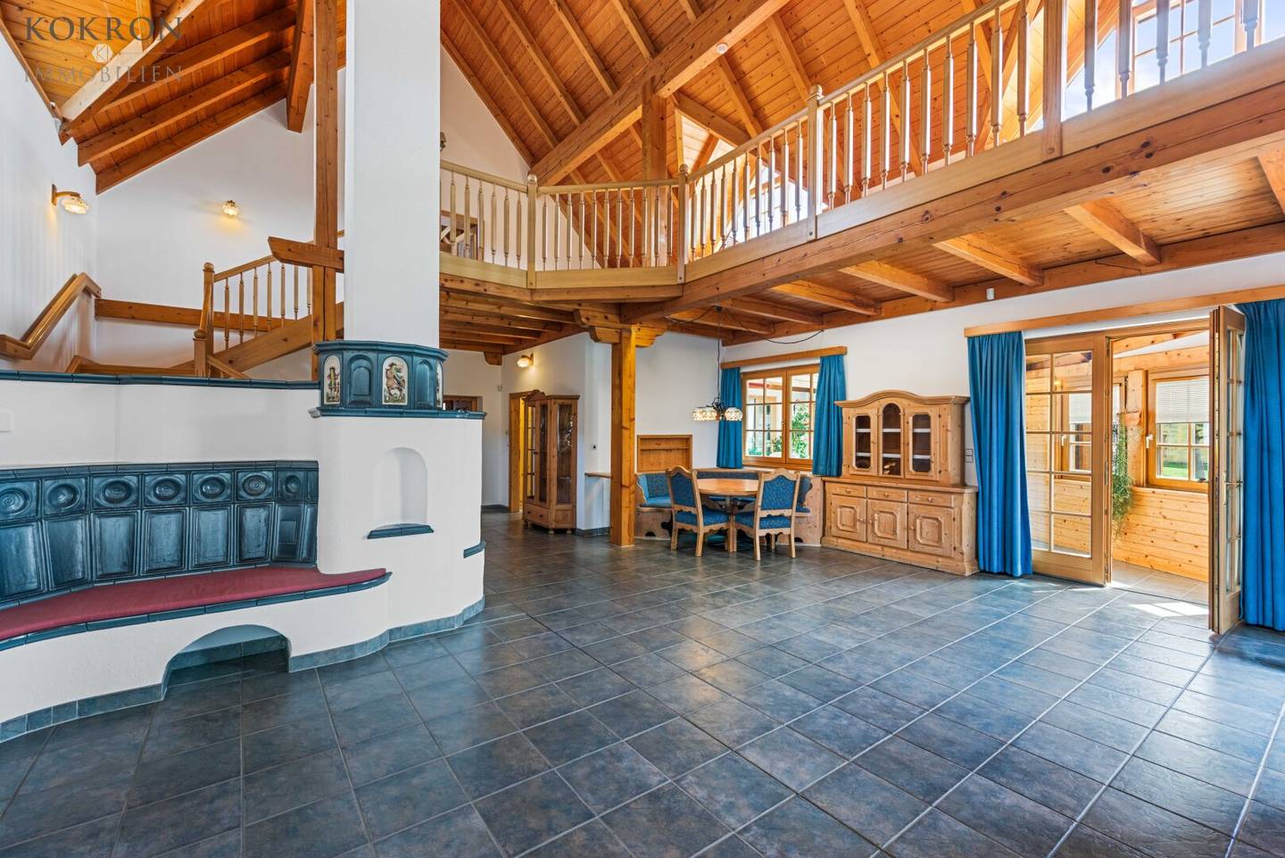 Luxury Multi-Family House Schallaburg