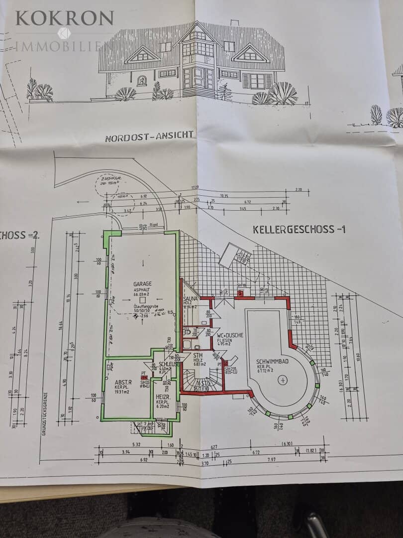Floor plan 3