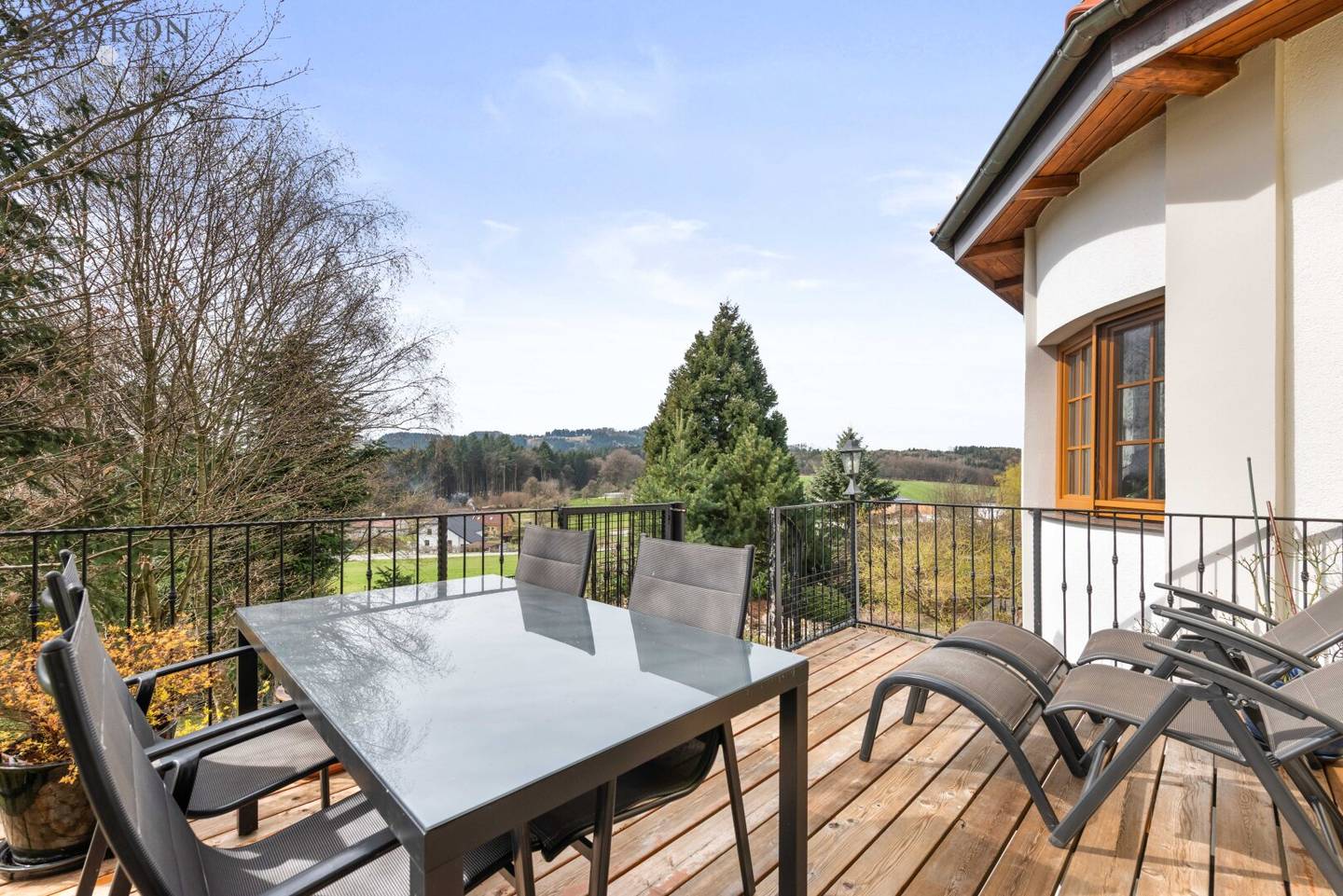 Luxury Multi-Family House Schallaburg