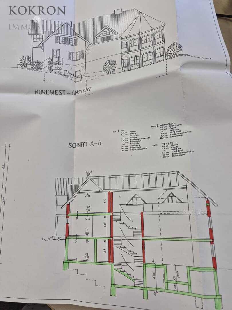 Floor plan 5
