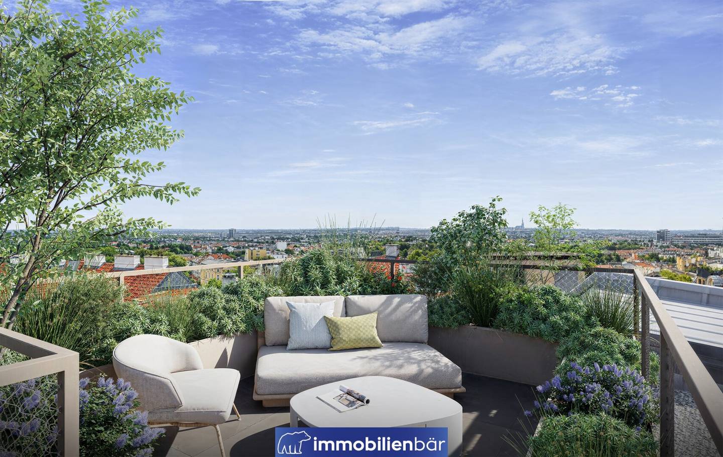 RED MILL - New Build Multi-Family House in Vienna 1120