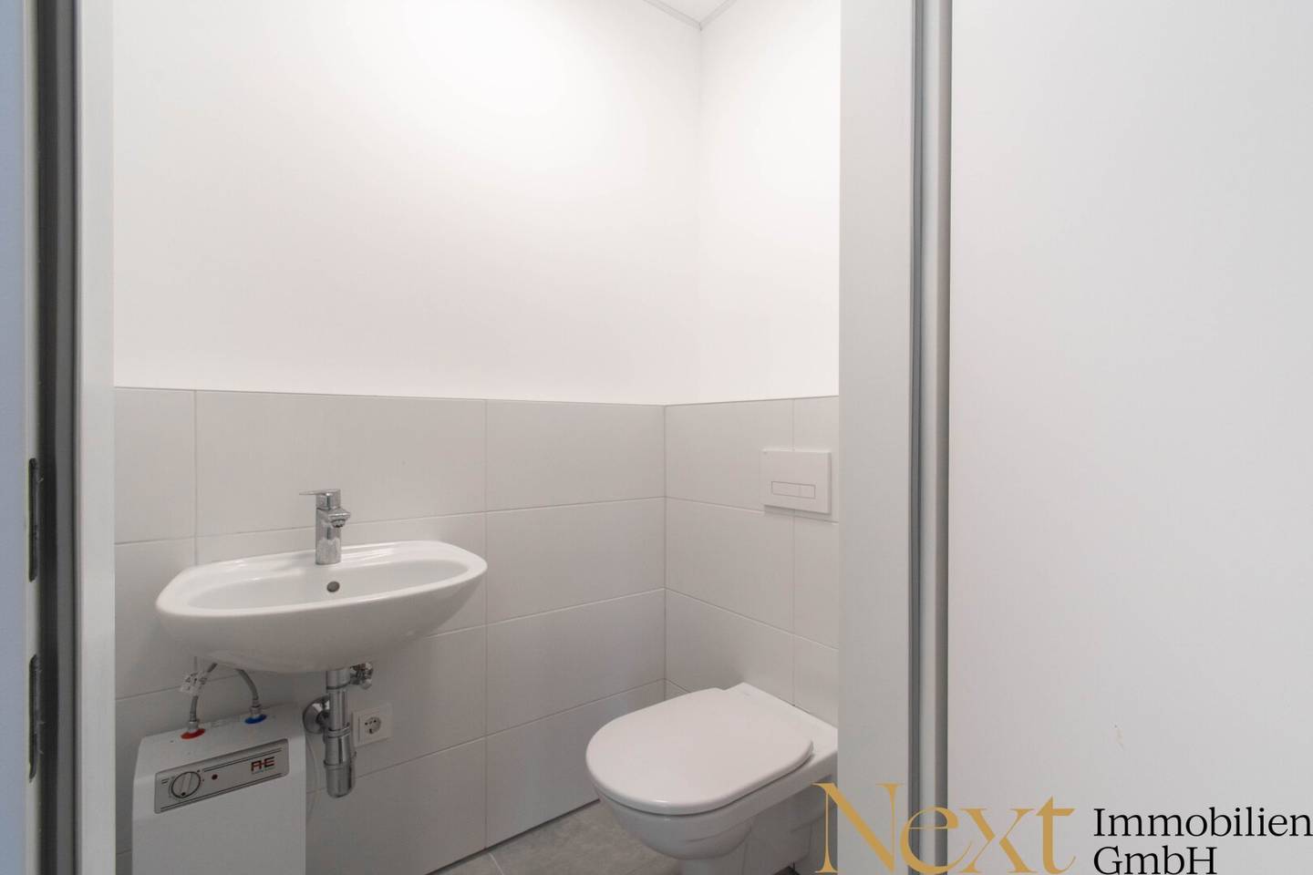 Retail space 67m² Traun STZ