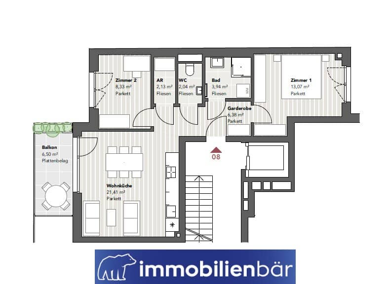 Grundriss 1