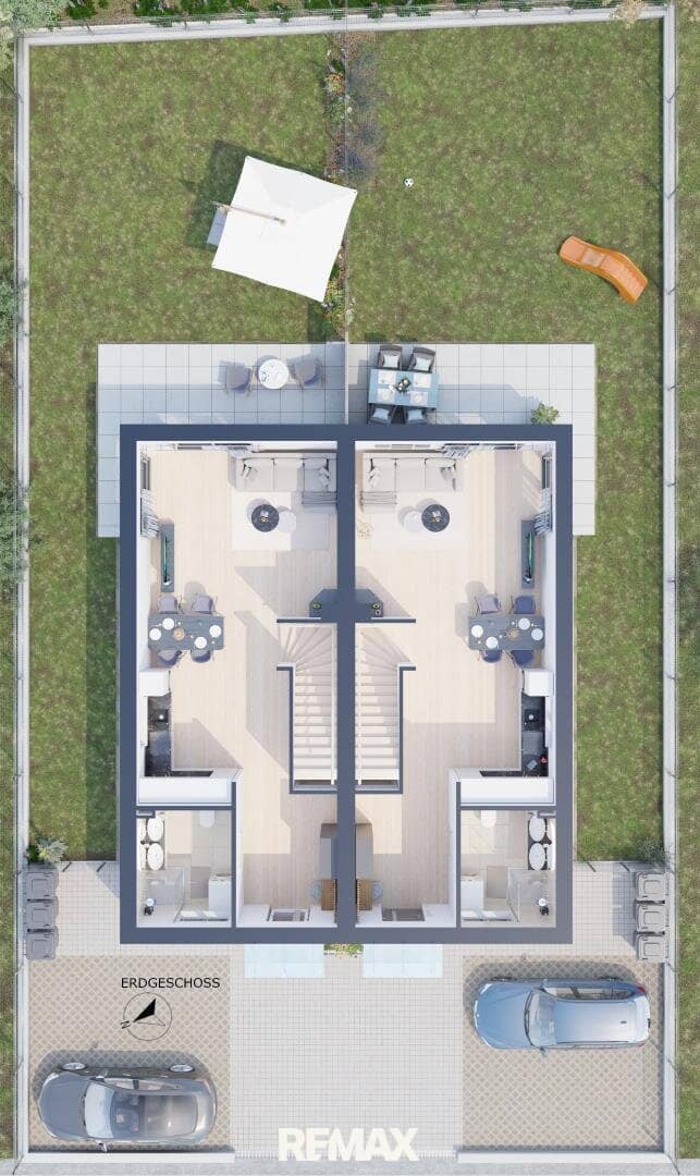 Grundriss 1
