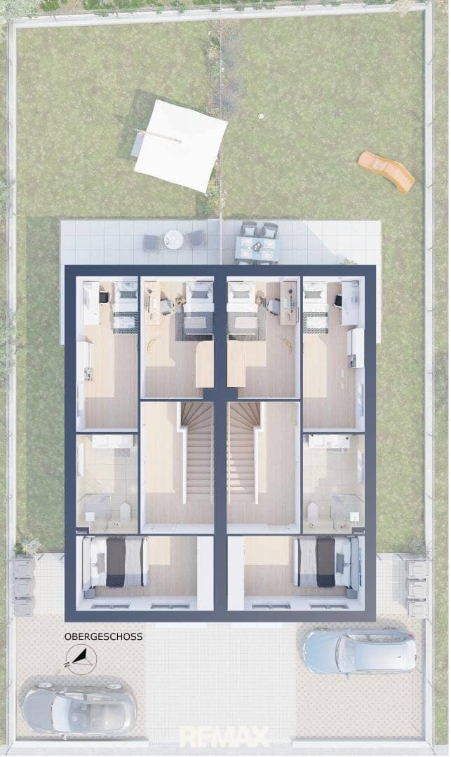 Grundriss 2