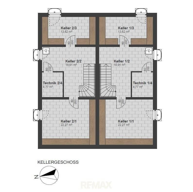 Grundriss 3