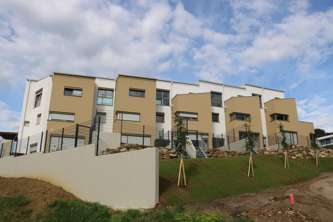 Maisonettewohnung in Eisenstadt