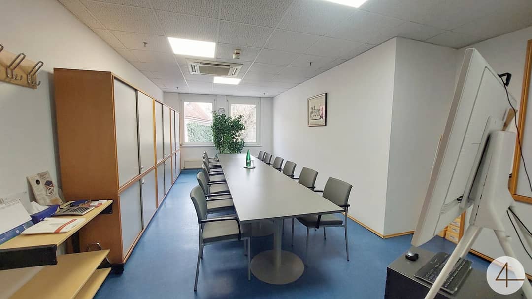 Office 116m² City Center St. Pölten