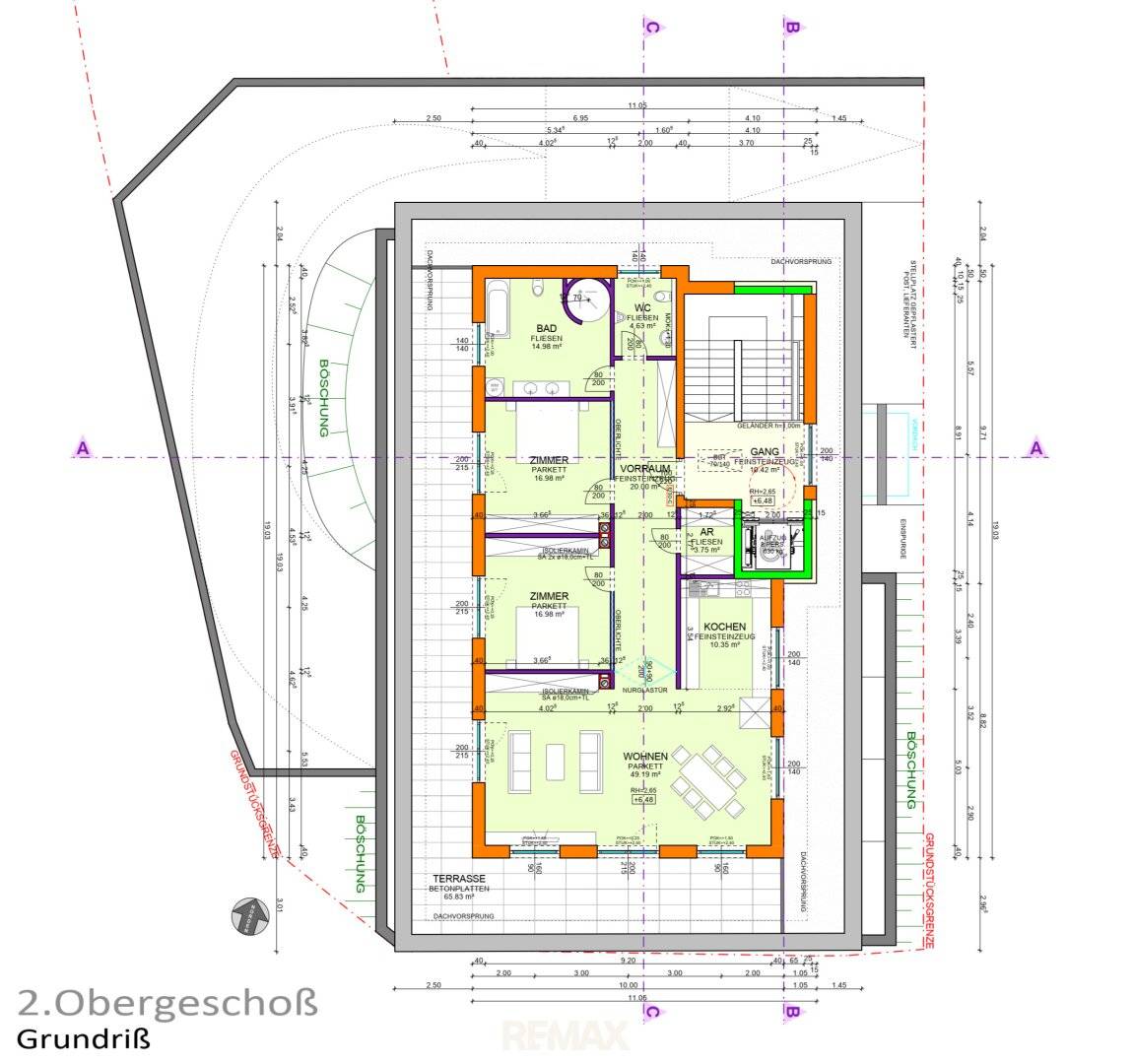 Grundriss 5