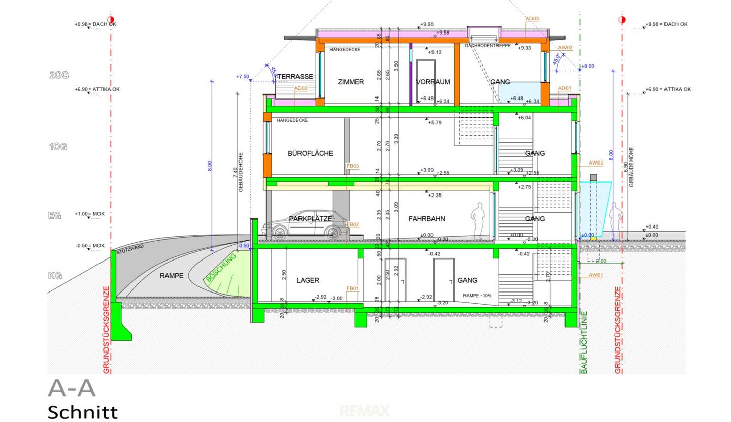 Grundriss 6