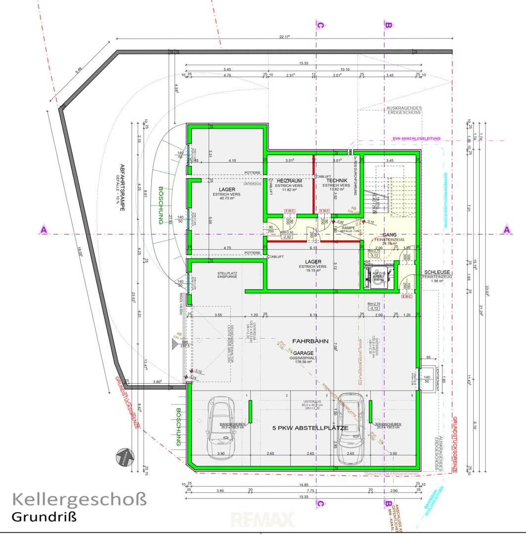 Grundriss 2