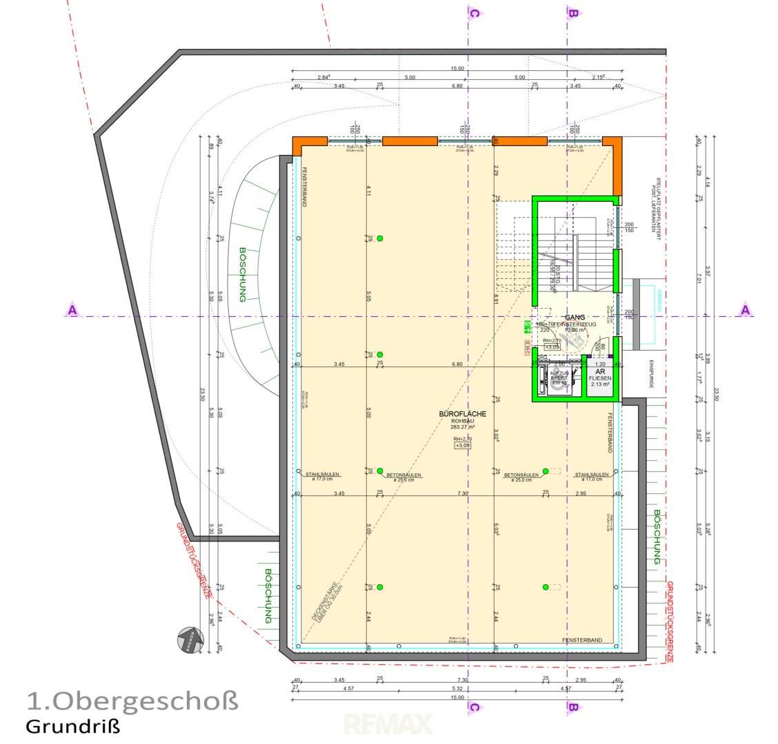 Grundriss 4