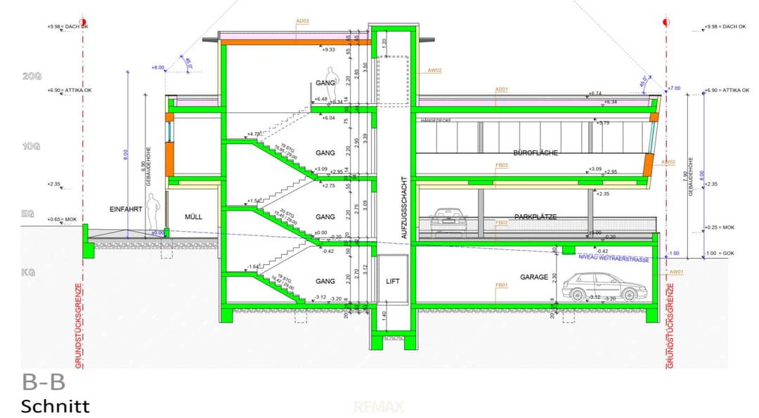 Grundriss 7