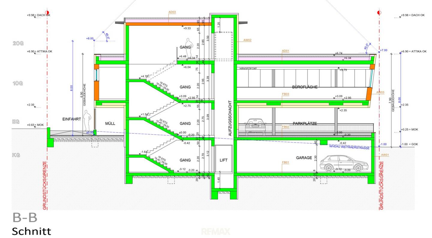 Grundriss 7