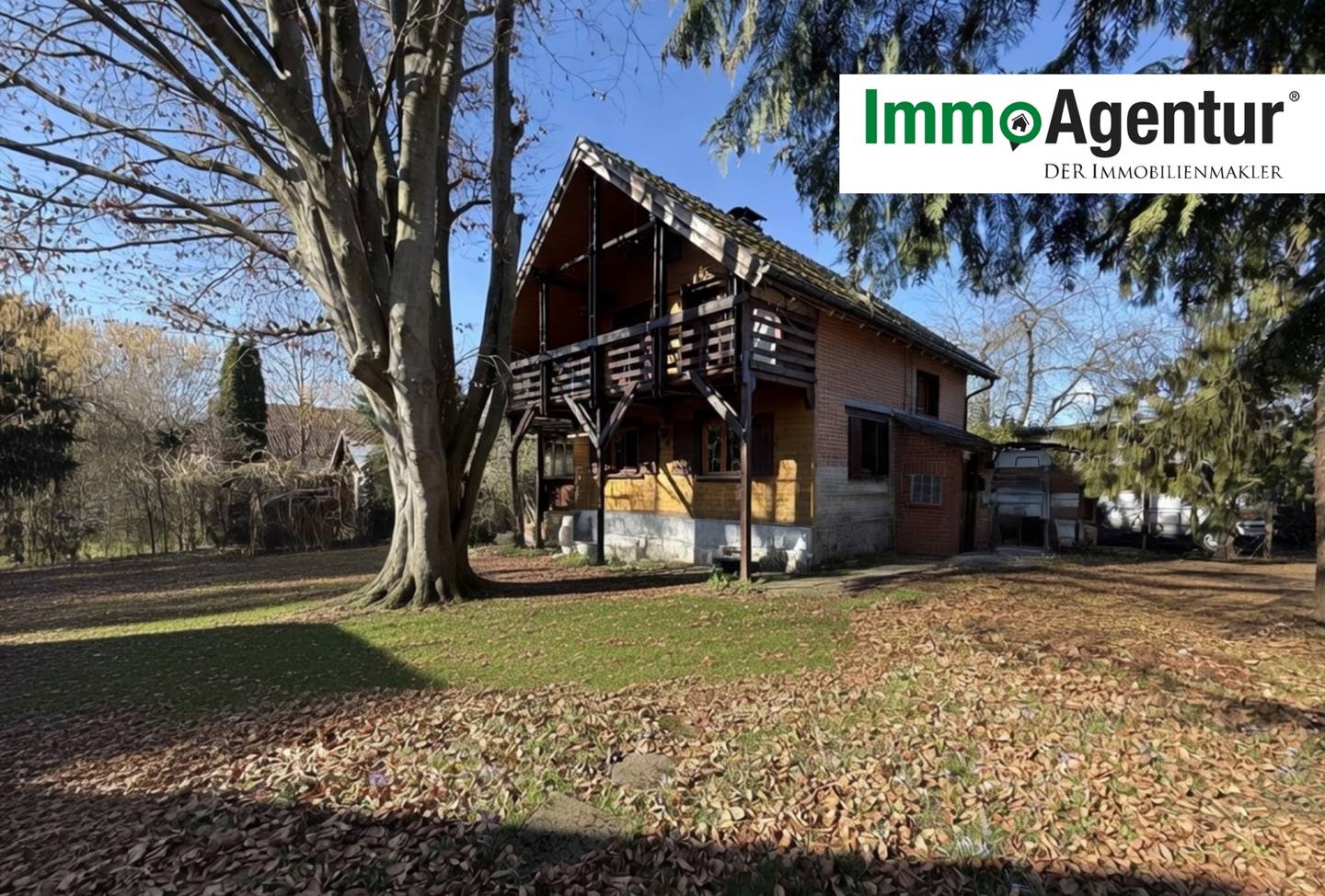 Baugrund 906m² Rankweil