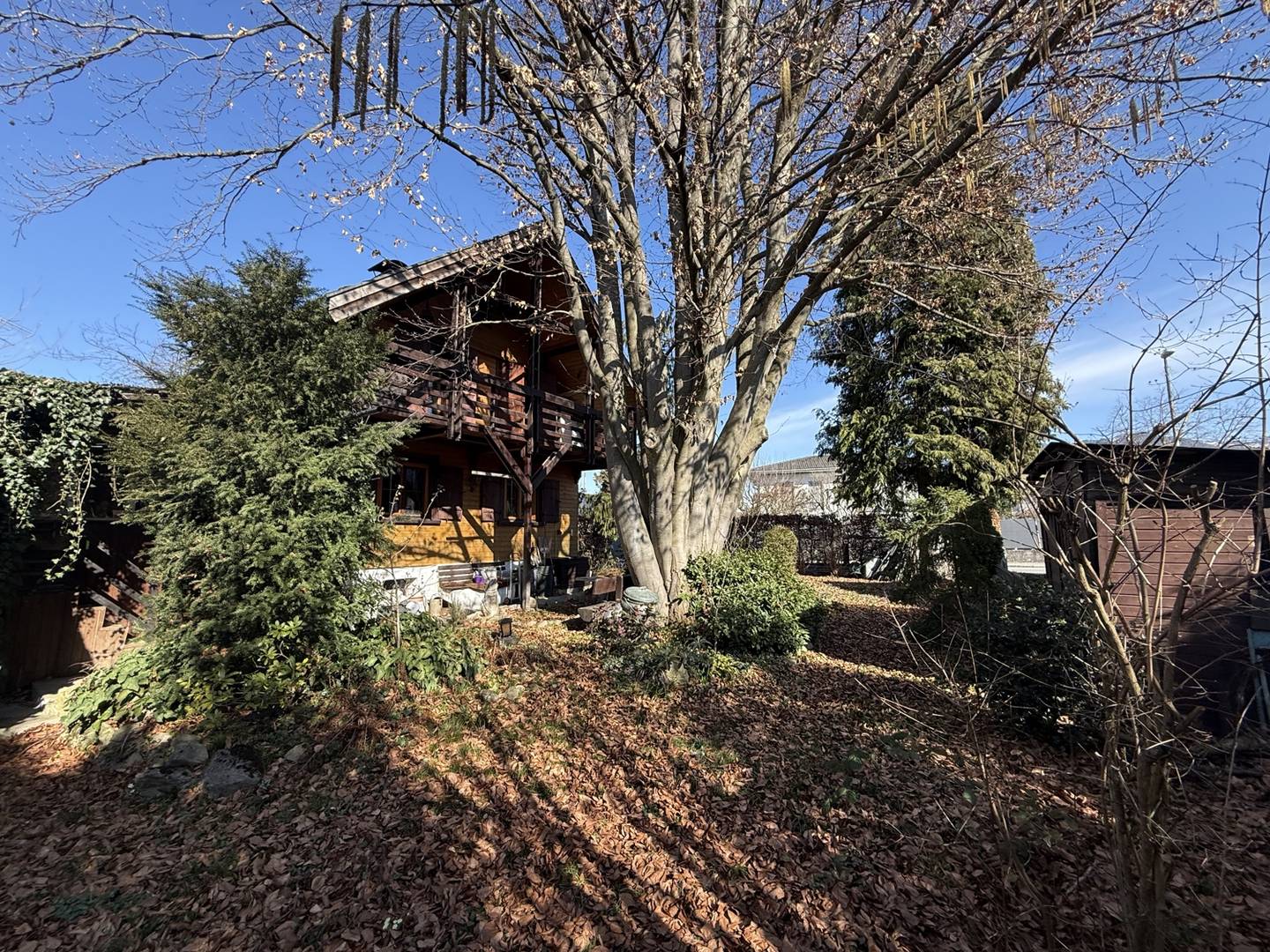 Baugrund 906m² Rankweil