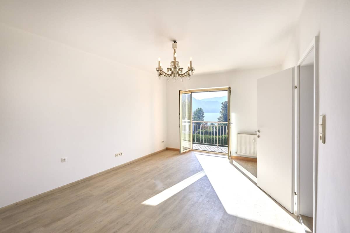 2-Zimmer-Wohnung am Traunsee, Altmünster