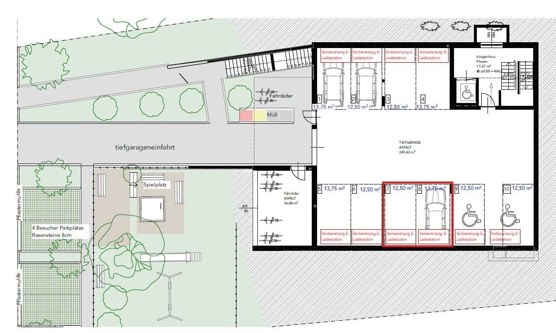Grundriss 2