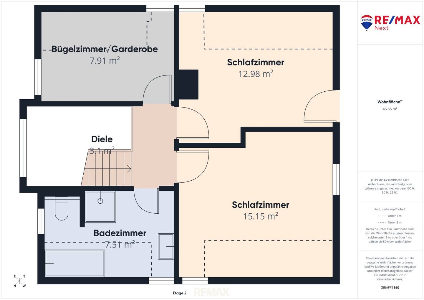 Grundriss 2