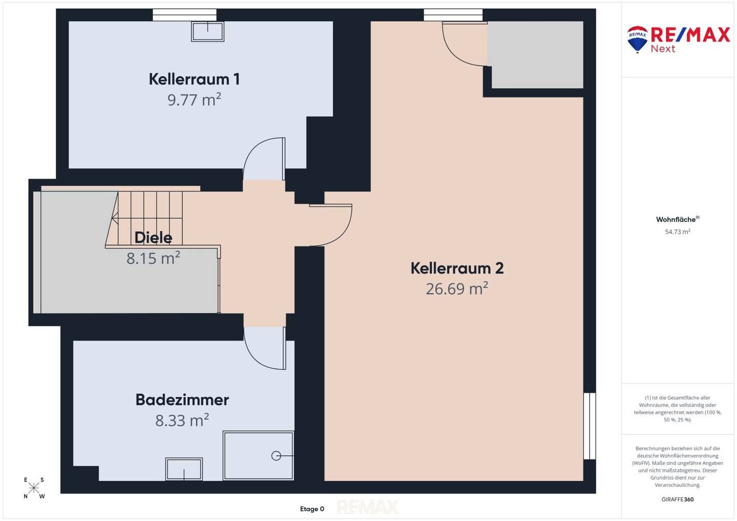 Grundriss 3