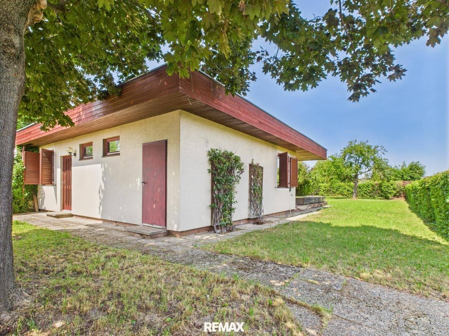 Ferienhaus am Esterházysee