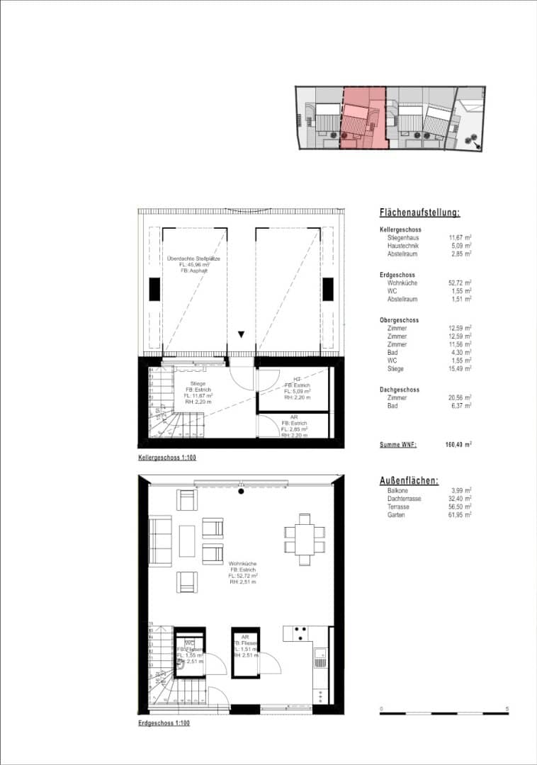 Floor plan 5