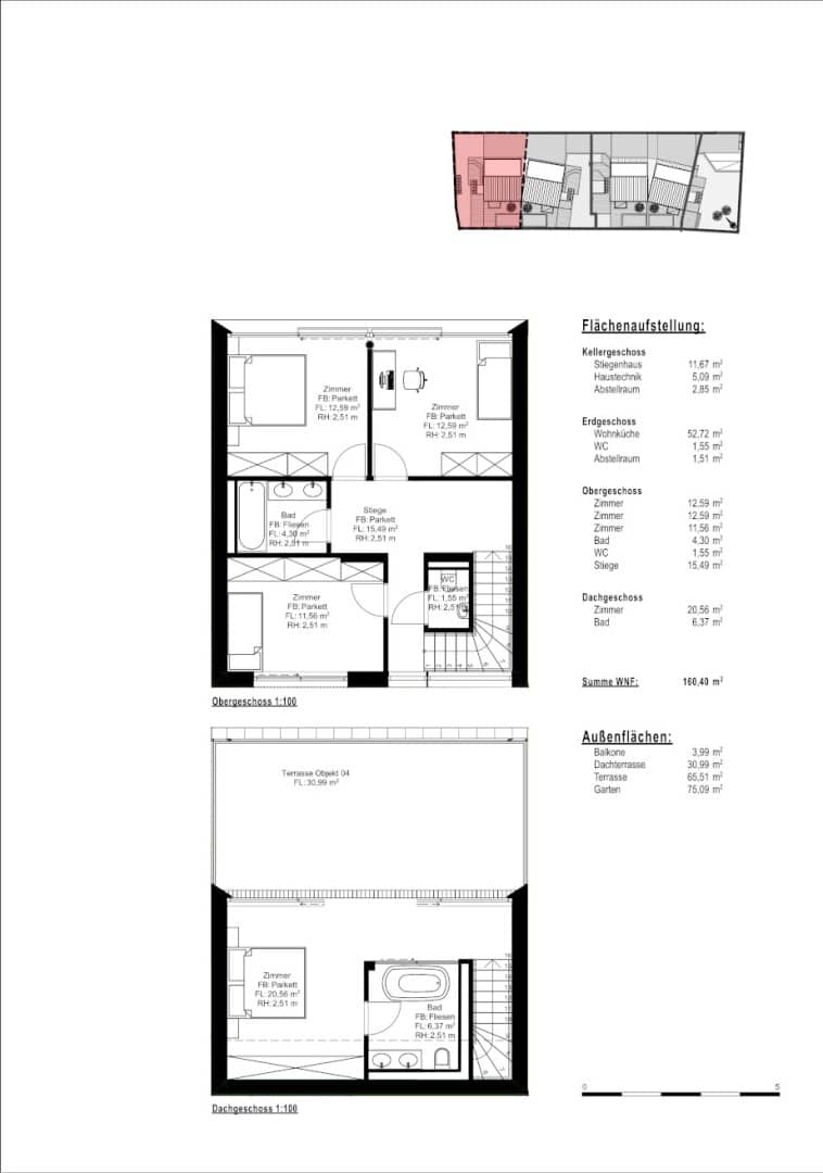 Floor plan 8