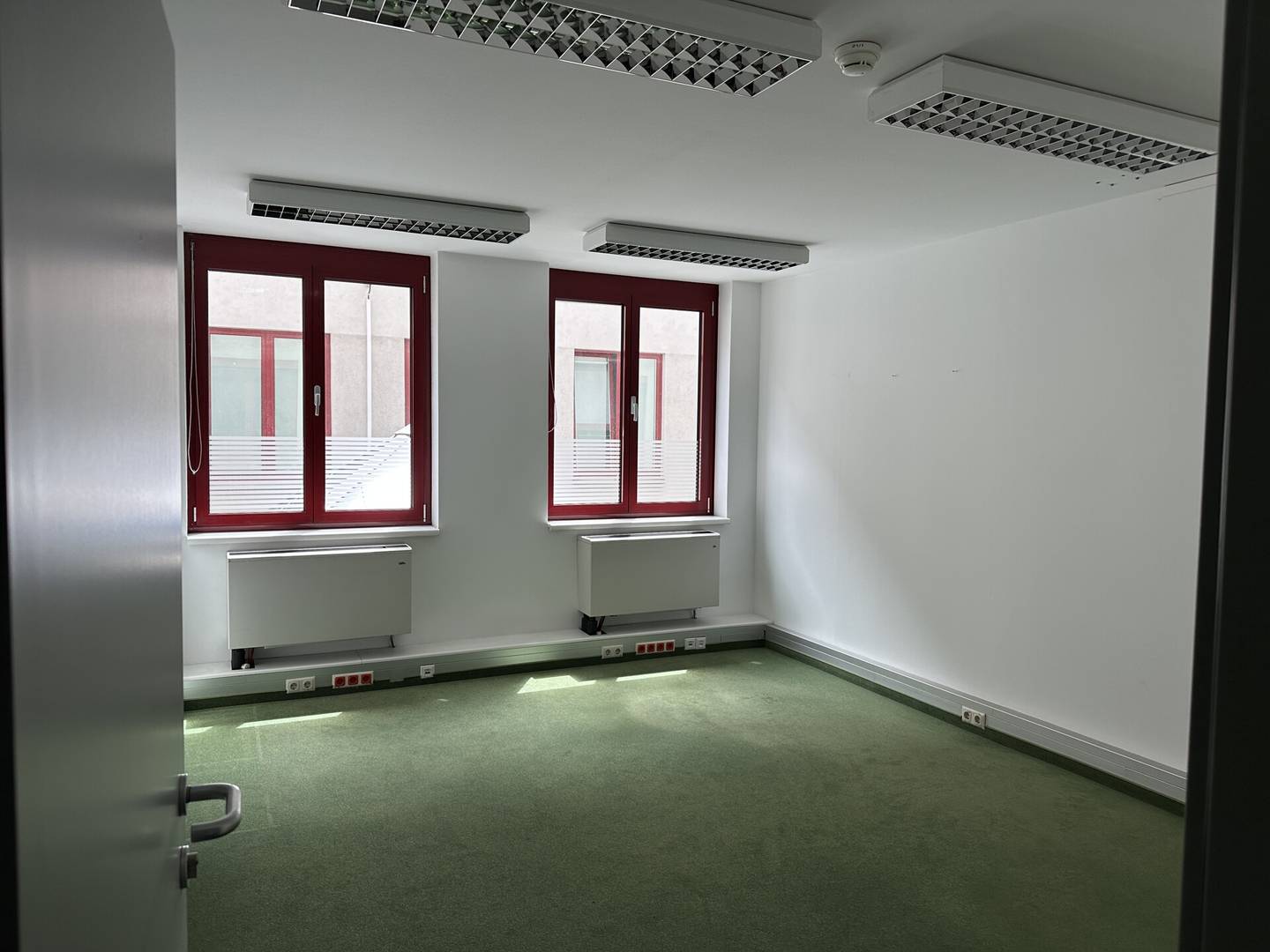 Central Office Spaces Mariahilf