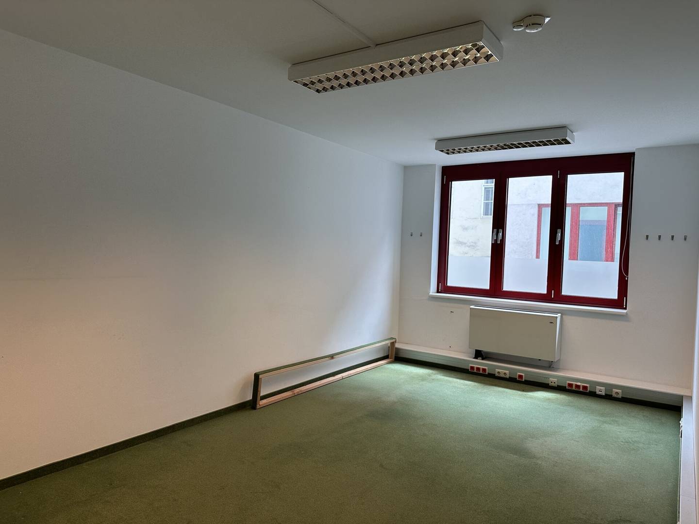 Central Office Spaces Mariahilf