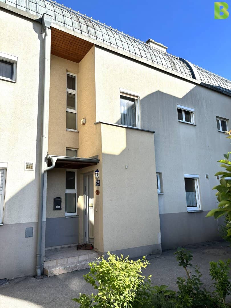 Reihenhaus in Korneuburg, 127m²