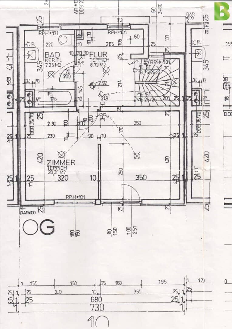 Grundriss 3