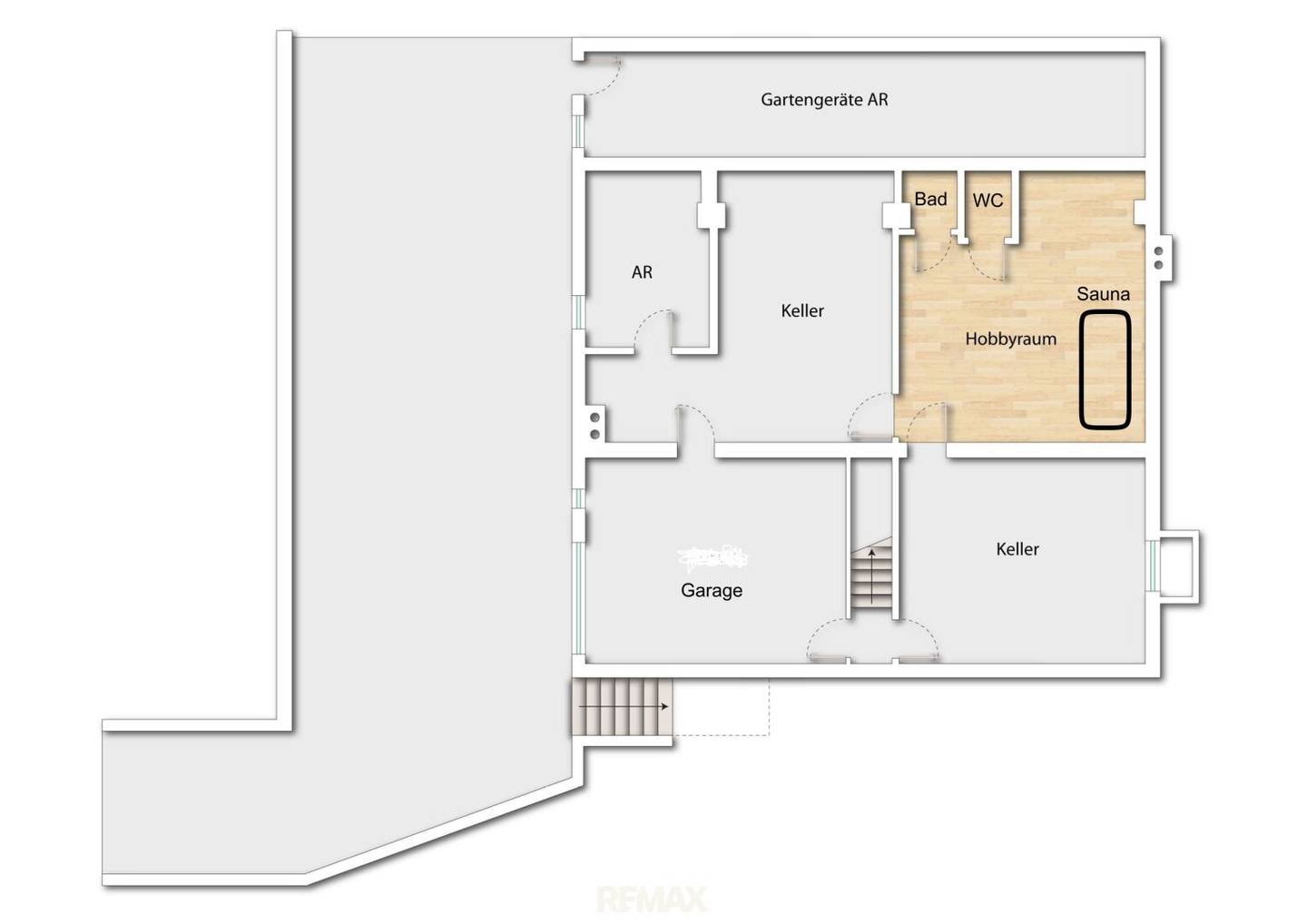 Grundriss 2