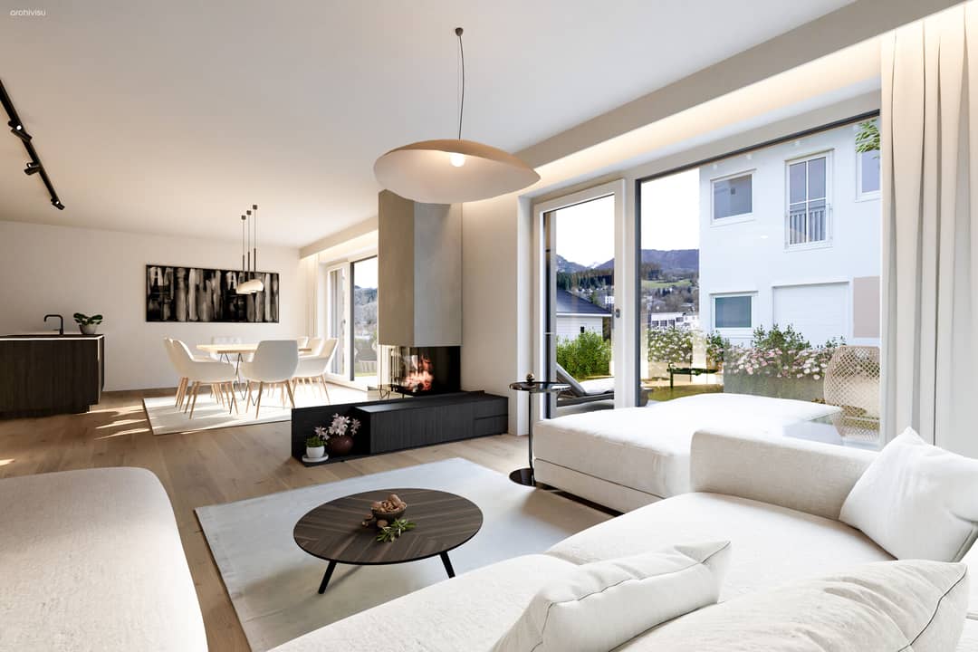 05_Rendering_Wohnzmmer